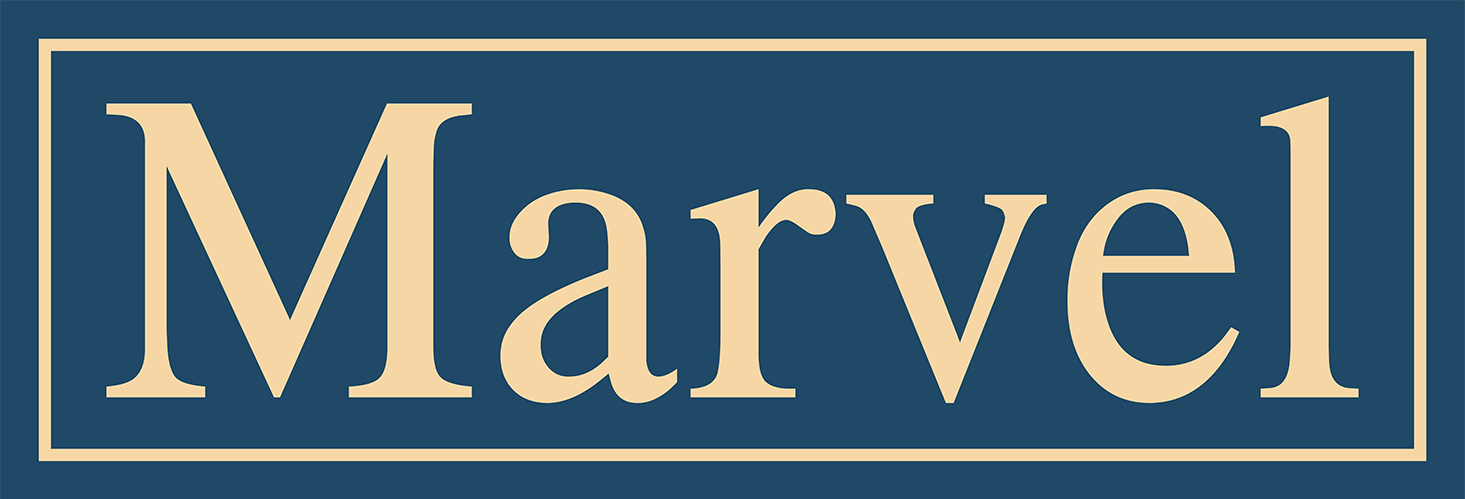 Image gallery marquee